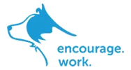 encourage. work.