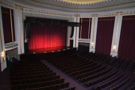 High traffic website with headline acts in Morristown, NJ