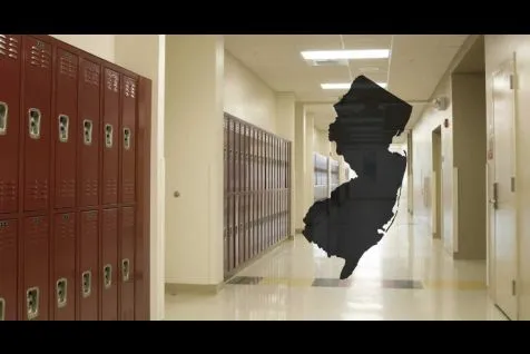 Aiding private, public and charter schools across New Jersey