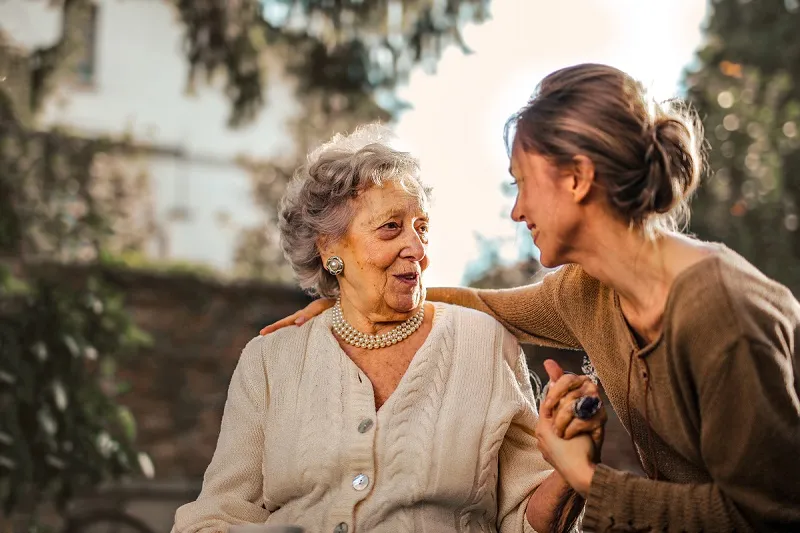 long term care non-profit